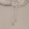 Essential Eco Unisex Hoodie Iris