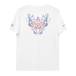 Unisex organic cotton t-shirt Tapaporta