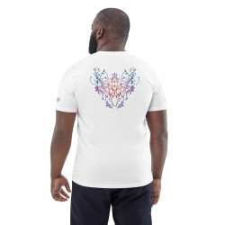 Unisex organic cotton t-shirt Tapaporta