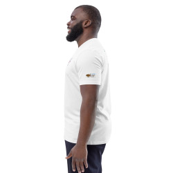 Unisex organic cotton t-shirt Tapaporta