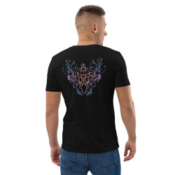 Unisex organic cotton t-shirt Tapaporta