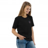 Unisex organic cotton t-shirt Tapaporta