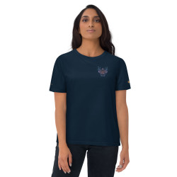Unisex organic cotton t-shirt Tapaporta