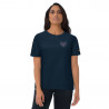 Unisex organic cotton t-shirt Tapaporta
