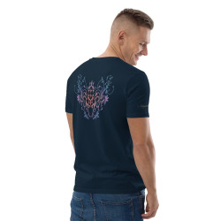 Unisex organic cotton t-shirt Tapaporta