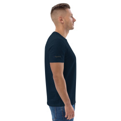 Unisex organic cotton t-shirt Tapaporta
