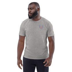 Unisex organic cotton t-shirt Tapaporta