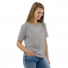 Unisex organic cotton t-shirt Tapaporta