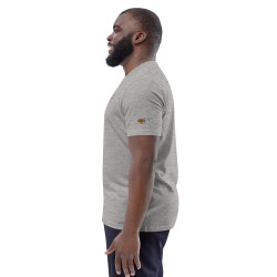 Unisex organic cotton t-shirt Tapaporta