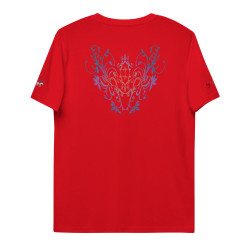 Unisex organic cotton t-shirt Tapaporta