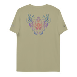 Unisex organic cotton t-shirt Tapaporta