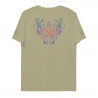 Unisex organic cotton t-shirt Tapaporta