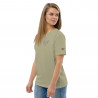 Unisex organic cotton t-shirt Tapaporta