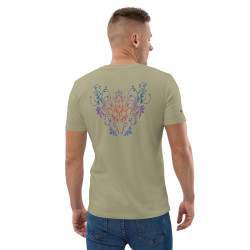 Unisex organic cotton t-shirt Tapaporta