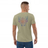 Unisex organic cotton t-shirt Tapaporta