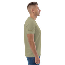 Unisex organic cotton t-shirt Tapaporta