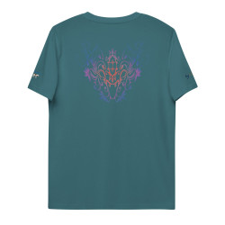 Unisex organic cotton t-shirt Tapaporta