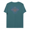 Unisex organic cotton t-shirt Tapaporta