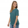 Unisex organic cotton t-shirt Tapaporta