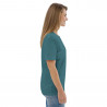 Unisex organic cotton t-shirt Tapaporta