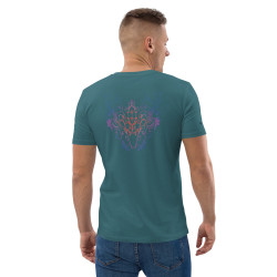 Unisex organic cotton t-shirt Tapaporta