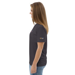 Unisex organic cotton t-shirt Tapaporta