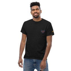 Men's classic tee Tapaporta
