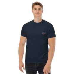 Men's classic tee Tapaporta