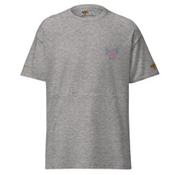 Men's classic tee Tapaporta