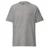 Men's classic tee Tapaporta