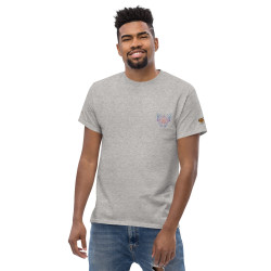 Men's classic tee Tapaporta