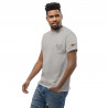 Men's classic tee Tapaporta