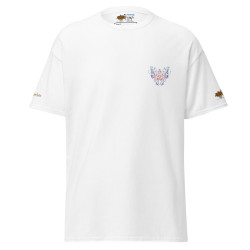 Men's classic tee Tapaporta