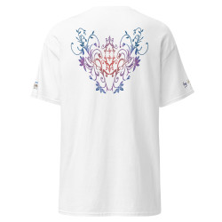 Men's classic tee Tapaporta