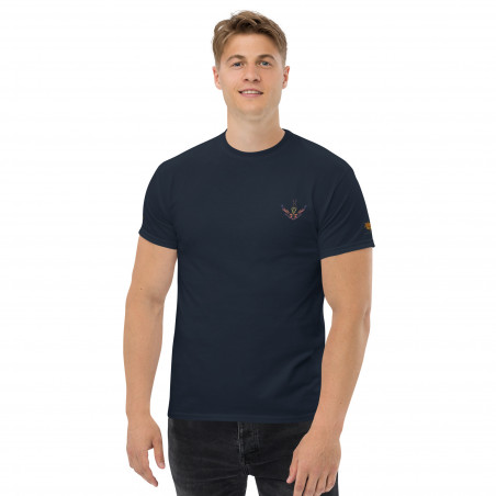 Men's classic tee Araballies