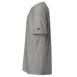 Camiseta clásica hombre Araballies