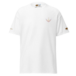 Camiseta clásica hombre Araballies