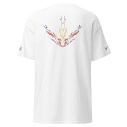 Men's classic tee Araballies