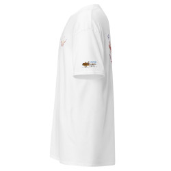 Men's classic tee Araballies