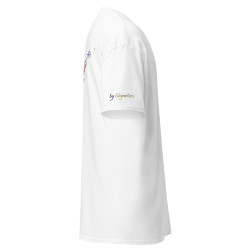 Men's classic tee Araballies