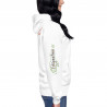 Sudadera con Capucha Premium Unisex Iris