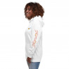 Sudadera con Capucha Premium Unisex Iris