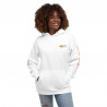 Sudadera con Capucha Premium Unisex Iris