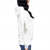 Sudadera con Capucha Premium Unisex Camelia