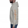 Premium Unisex Hoodie Alelí