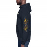 Premium Unisex Hoodie Mariposa