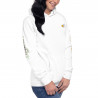 Sudadera con Capucha Premium Unisex Mariposa