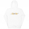 Sudadera con Capucha Premium Unisex Mariposa