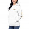 Sudadera con Capucha Premium Unisex Mariposa