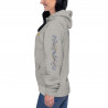 Premium Unisex Hoodie Silene